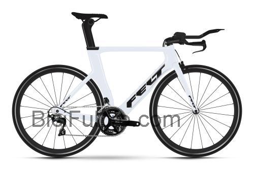 Felt B Performance recensioni e scheda tecnica